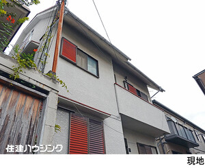 アパート(一棟) 豊島区目白４丁目 シェアハウス 9900万円 椎名町駅｜住建ハウジング