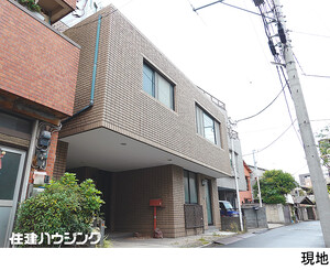  ビル 墨田区八広２丁目 14800万円 京成曳舟駅｜住建ハウジング