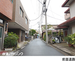  ビル 墨田区八広２丁目 14800万円 京成曳舟駅｜住建ハウジング