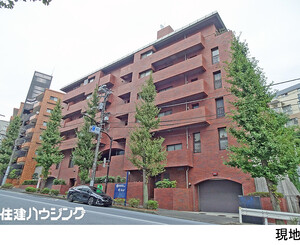  ＧＳハイム南青山