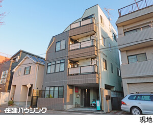 ビル 豊島区千川２丁目 16000万円 千川駅｜住建ハウジング