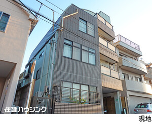  ビル 豊島区千川２丁目 16000万円 千川駅｜住建ハウジング