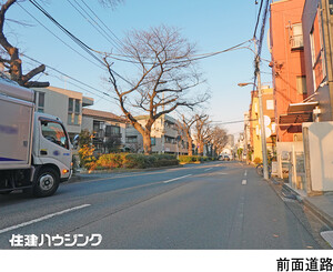  ビル 豊島区千川２丁目 16000万円 千川駅｜住建ハウジング