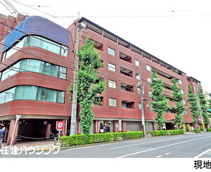 店舗(区分) 豊島区高田１丁目 目白ガーデンハイツ 5500万円 雑司が谷駅｜住建ハウジング
