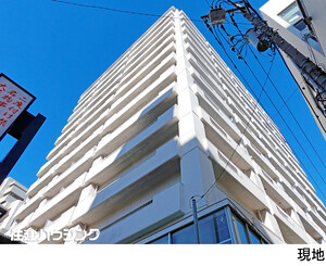  高円寺サマリヤマンション