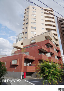  リシェ広尾