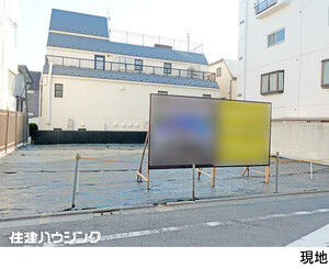 土地・売地 港区南麻布３丁目 109800万円 広尾駅｜住建ハウジング