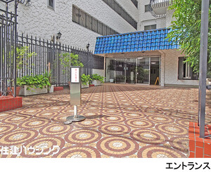  秀和目黒駅前レジデンス