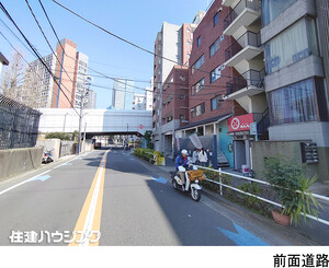  ビル 港区西麻布１丁目 35800万円 六本木駅｜住建ハウジング