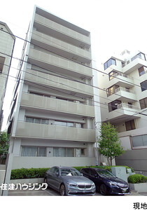 中古マンション渋谷区 東１丁目