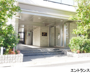  パレステージ文京江戸川橋