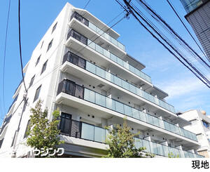  パレステージ文京江戸川橋