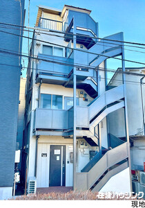ビル 豊島区池袋２丁目 8800万円 池袋駅｜住建ハウジング