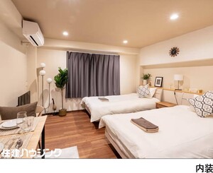  ビル 豊島区池袋２丁目 8800万円 池袋駅｜住建ハウジング
