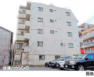  ビル 品川区西中延２丁目 民泊運営中 28880万円 荏原中延駅｜住建ハウジング