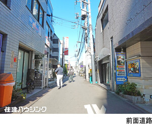  ホテル 新宿区百人町２丁目 ホテル営業中 170000万円 新大久保駅｜住建ハウジング