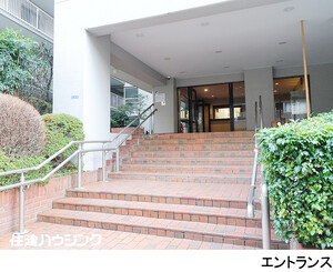  神楽坂ハウス