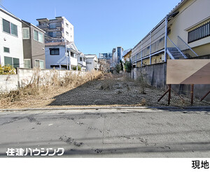 土地・売地 豊島区北大塚３丁目 33100万円 大塚駅｜住建ハウジング