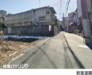  土地・売地 豊島区北大塚３丁目 33100万円 大塚駅｜住建ハウジング