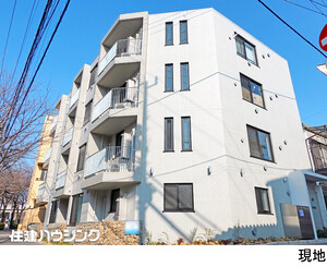  マンション(一棟) 中野区松が丘１丁目 59400万円 新井薬師前駅｜住建ハウジング