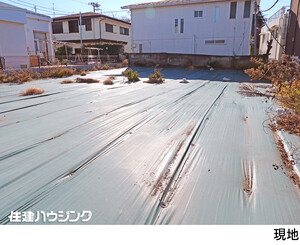 土地・売地 文京区音羽１丁目 29800万円 護国寺駅｜住建ハウジング