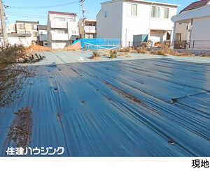  土地・売地 文京区音羽１丁目 29800万円 護国寺駅｜住建ハウジング