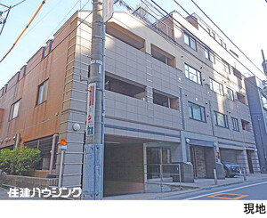 トゥールロワイヤル神宮前