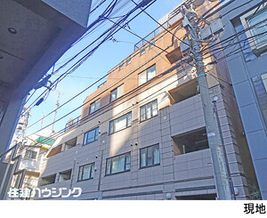  トゥールロワイヤル神宮前