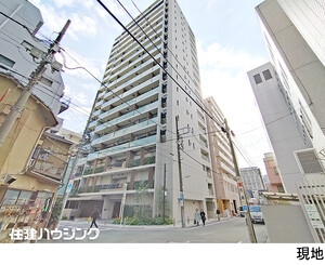 中古マンション品川区 西五反田２丁目