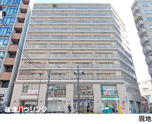 事務所(区分) 渋谷区千駄ヶ谷５丁目 代々木エアハイツ 6600万円 代々木駅｜住建ハウジング