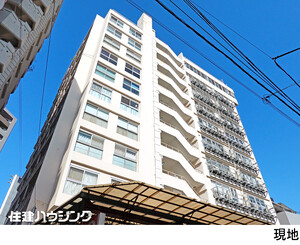  事務所(区分) 渋谷区千駄ヶ谷５丁目 代々木エアハイツ 6600万円 代々木駅｜住建ハウジング