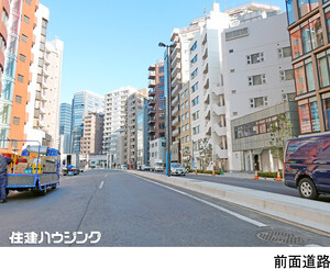  事務所(区分) 渋谷区千駄ヶ谷５丁目 代々木エアハイツ 6600万円 代々木駅｜住建ハウジング