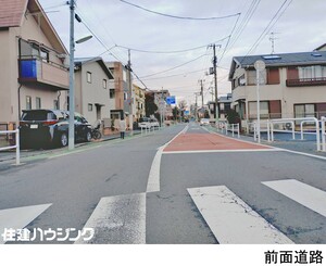  その他(一棟) 世田谷区宮坂１丁目 9300万円 経堂駅｜住建ハウジング