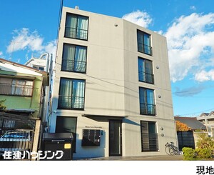  マンション(一棟) 世田谷区宮坂１丁目 37200万円 宮の坂駅｜住建ハウジング