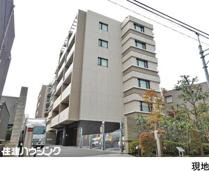 中古マンション世田谷区 松原６丁目