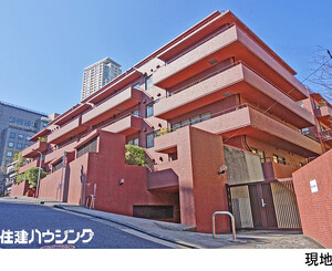 赤坂グランドハウス