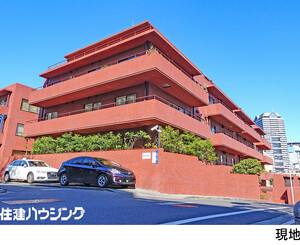  赤坂グランドハウス