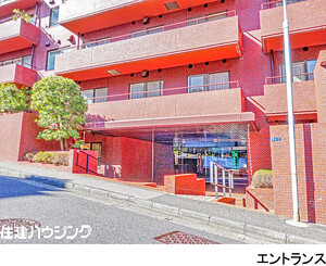  赤坂グランドハウス