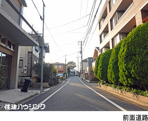  Ｄグランセ深沢リージェントコート