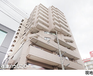  モリス大井町南