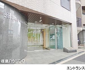  モリス大井町南