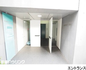  店舗事務所(区分) 中野区本町２丁目 中野坂上サンブライトアネックス 22000万円 中野坂上駅｜住建ハウジング