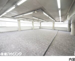  店舗事務所(区分) 中野区本町２丁目 中野坂上サンブライトアネックス 22000万円 中野坂上駅｜住建ハウジング