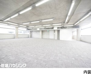  店舗事務所(区分) 中野区本町２丁目 中野坂上サンブライトアネックス 22000万円 中野坂上駅｜住建ハウジング