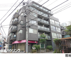  ハイツ赤坂