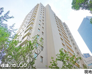  麻布市兵衛町ホームズ
