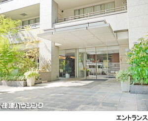  麻布市兵衛町ホームズ