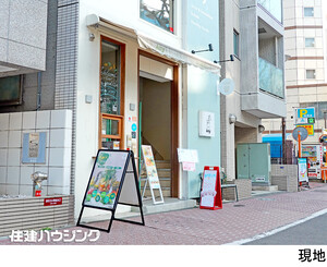 ビル 港区南麻布１丁目 28000万円 麻布十番駅｜住建ハウジング
