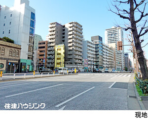  ビル 港区南麻布１丁目 28000万円 麻布十番駅｜住建ハウジング