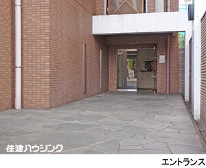  朝日シティパリオ高輪台